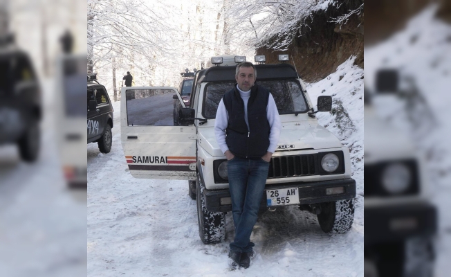 Kayıp adamın cansız bedeni gölette bulundu