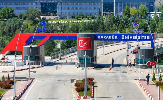 KBÜ’den İsrail’e kınama mesajı