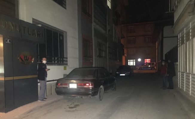 Konya’da ağabeyini bıçaklayarak öldüren kardeş tutuklandı