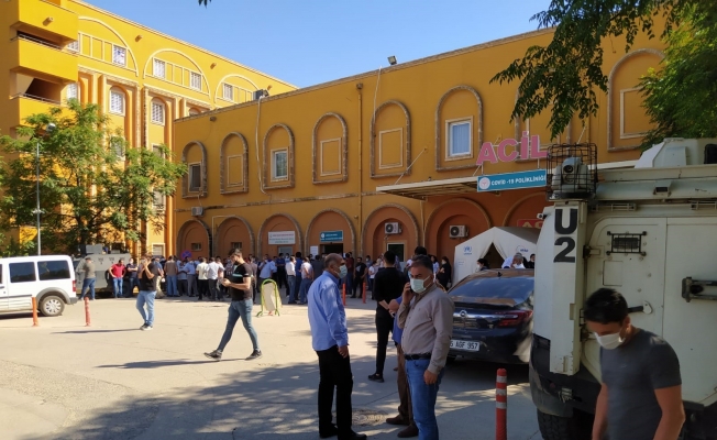 Mardin’de arazi kavgası: 1’i ağır 4 yaralı