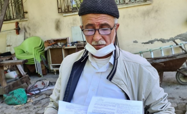 Meral Akşener’den işçi emeklisine bayram öncesi icra şoku