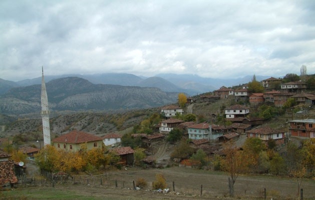 Muhtarı vefat eden mahallede seçim yapılacak