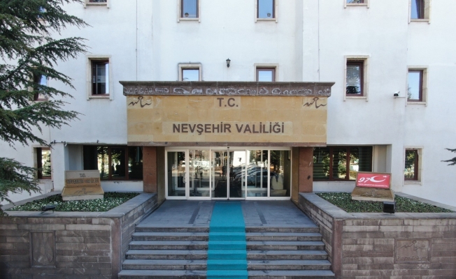 Nevşehir Valiliği, CHP İl Başkanlığının iddialarına yanıt verdi