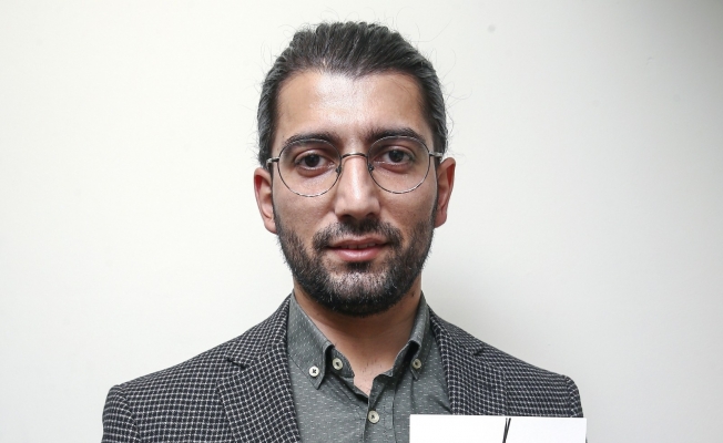 O muharibin polislikten ihraç edilen kardeşi, FETÖ’nün ev abisi çıktı