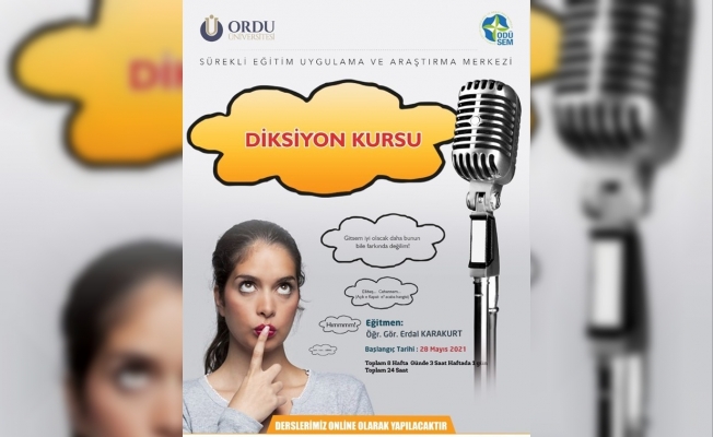 ODÜ’de 4 yeni kurs