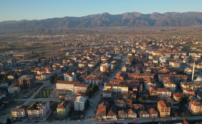 Ödüllü doktorun adı caddeye verildi