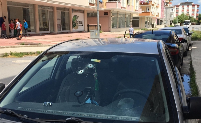 Önce kayınçosuna, sonra kendi canına kıydı