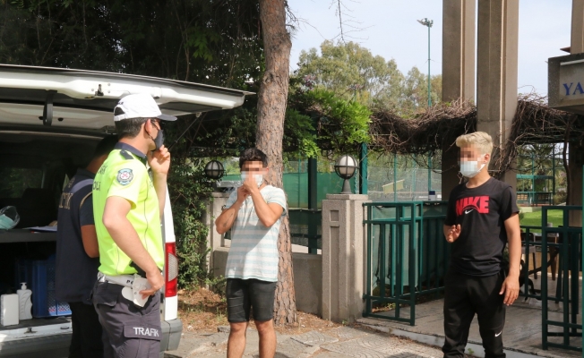 (Özel) 187 kilometrelik ’sigara alma’ yalanı polise takıldı