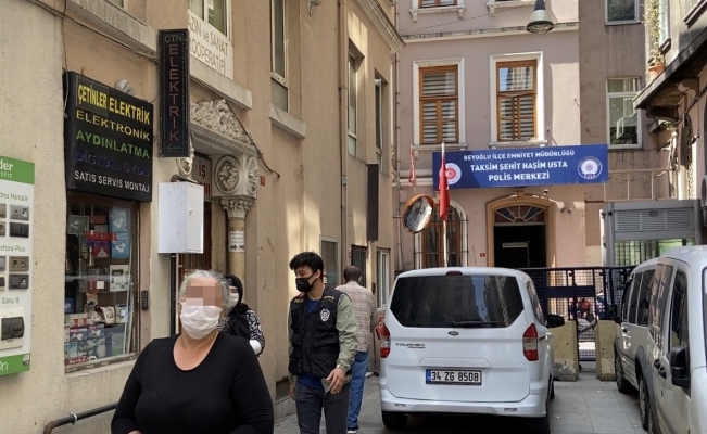 Silahlı çatışmanın şüphelisi “Daha büyüğünü yapınca çekersin"