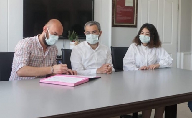 Özel Denizli Cerrahi Hastanesi, Çivril Belediyesi ile protokol yeniledi