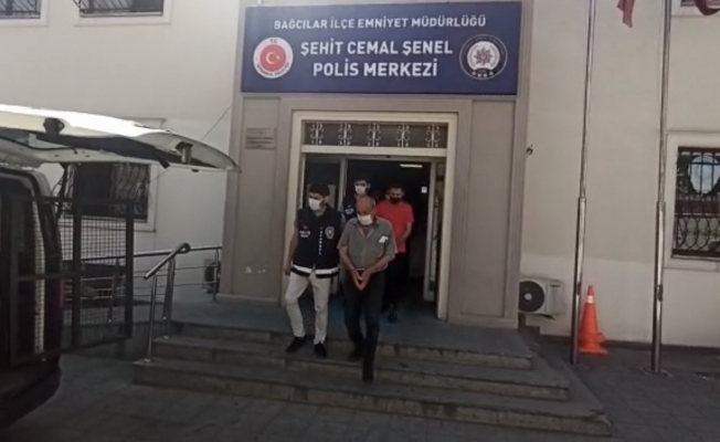 (Özel) İstanbul’da dev “bonzai” operasyonu: Stepne lastikte ele geçirildi