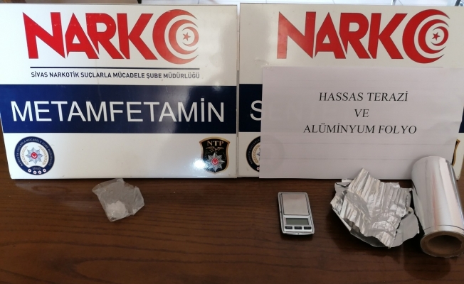 Polis ekiplerince yakalanan şahıslara 14 Bin 132 lira para cezası