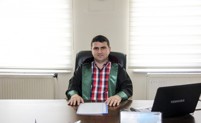 Rize’de STK’lardan ortak İkizdere açıklaması