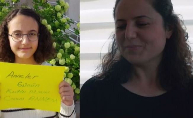Sağlıkçı anneler için duygulandıran ‘Anneler Günü’ videosu