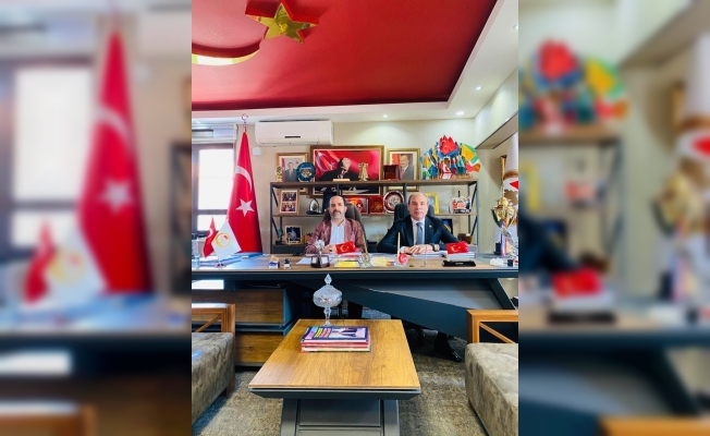 Şehit yakınları ve gazilerden CHP’li Erdoğdu’ya tepki