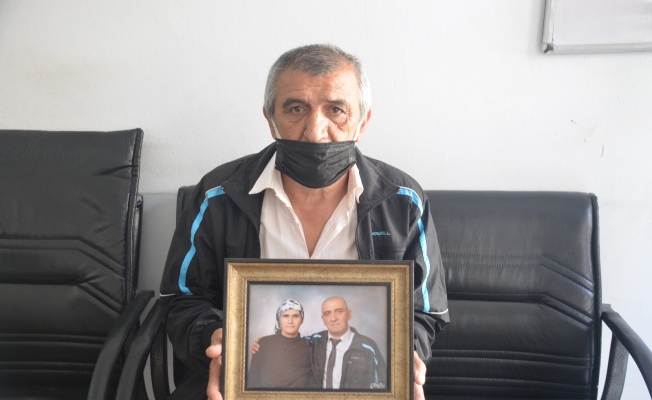 Sinop’ta 36 yaşındaki kadın 22 gündür kayıp