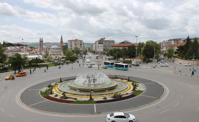 Sivas’ta genç nüfus azalıyor