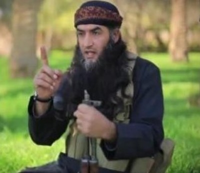 Suriyelilere yardım için bölgeye gittiğini savundu, katliam görüntülerine montaj dedi