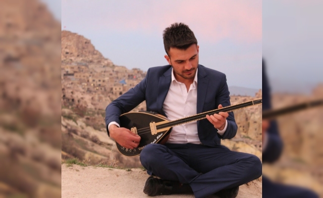 Tartıştığı oğlunu tüfekle vurdu