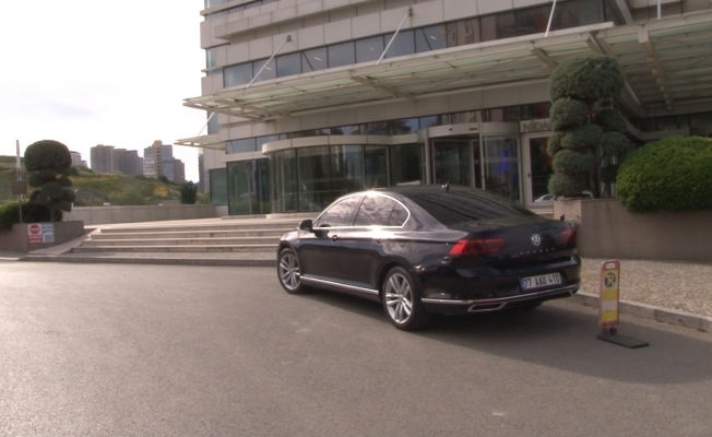 Thodex’in 3 lüks aracına haciz kararı