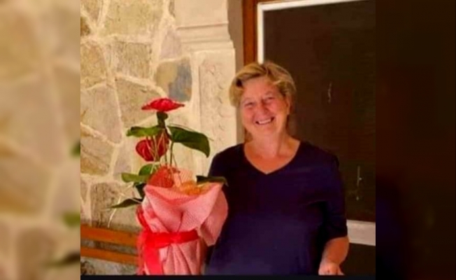 Türk Aşığı Annelise Alice Denise Kömür hayatını kaybetti