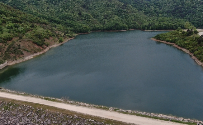 Yüzlerce çiftçinin sulama çilesi