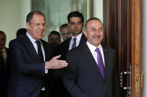 Rus heyetin Antalya programı belli oldu