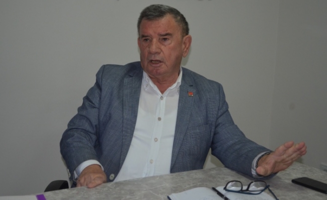 Alanya Belediye Meclisi’ndeki BŞB eleştirilerine Karadağ’dan yanıt