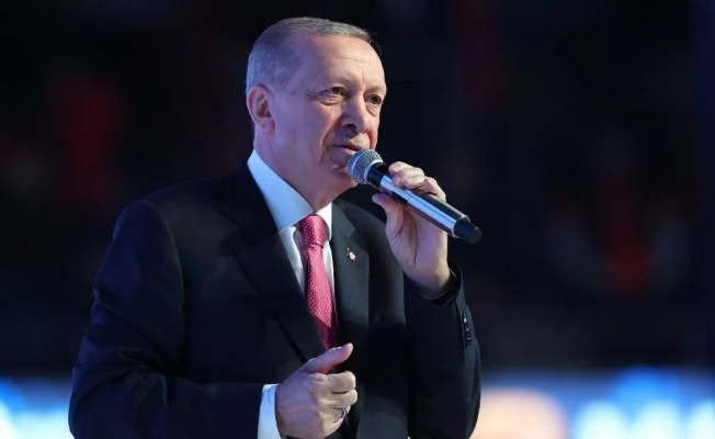 Cumhurbaşkanı Erdoğan'dan esnaflara müjde! Kapsam genişletiliyor