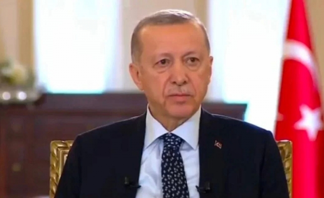 Cumhurbaşkanı Erdoğan'dan asgari ücret açıklaması geldi