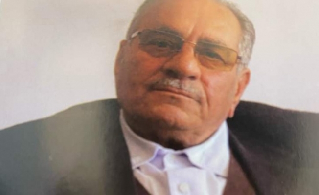 Mahmutlar'ın eski belediye başkanı hayatını kaybetti