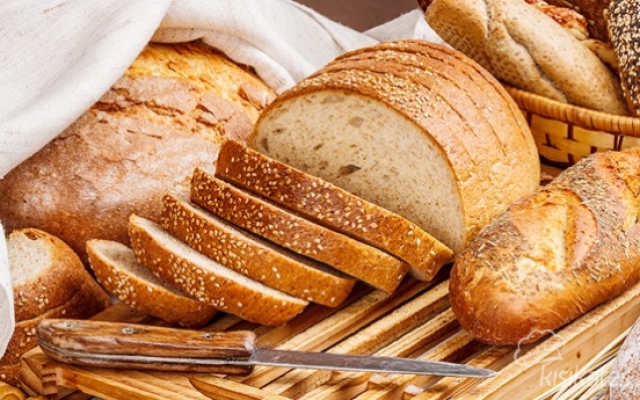 Alanya'da ekmeğin gramajı da fiyatı da değişti