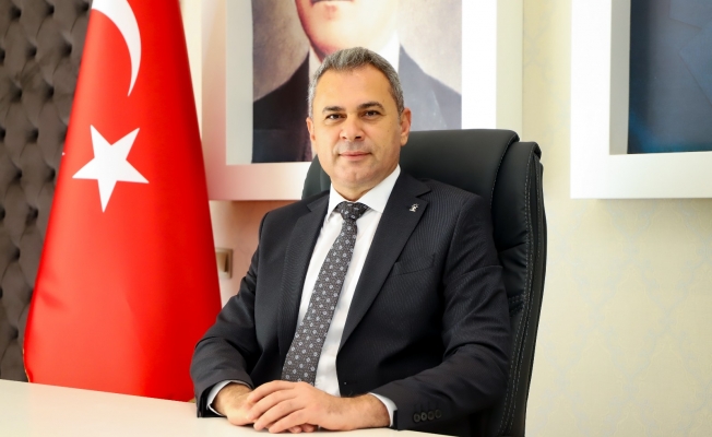 Cumhurbaşkanı Erdoğan Antalya’ya geliyor 