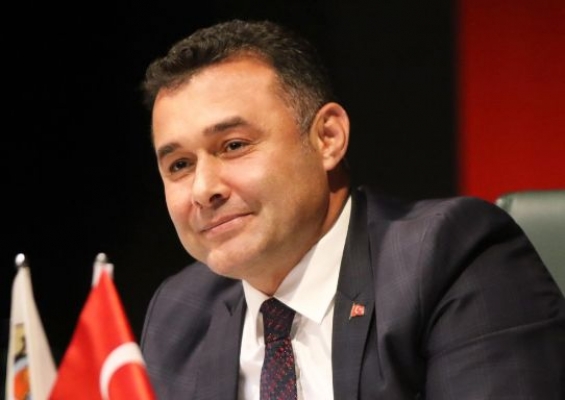 Adem Murat Yücel Alanya seçmenine seslendi: Kazanan demokrasimiz olmuştur