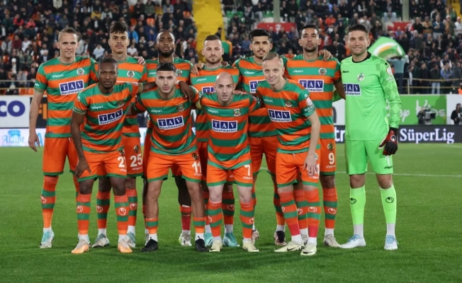 Alanyaspor – Beşiktaş maçı biletleri satışta 