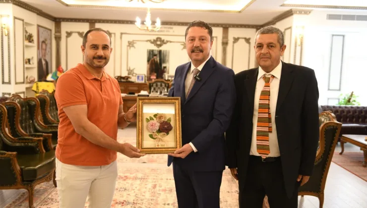 140 Milyon Euro finansman onayı çıktı