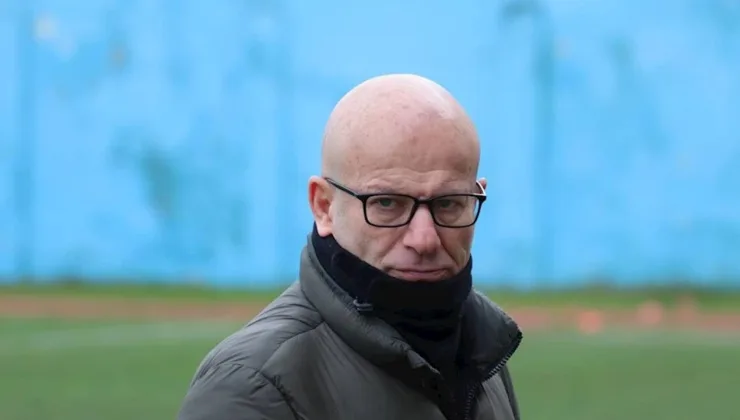 Alanya 1221 FK’da ayrılık: Kerimoğlu ile YOLLAR AYRILDI