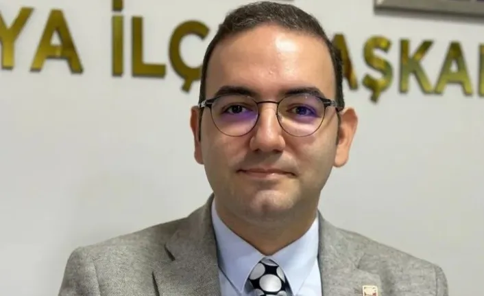 Alanya Demirtaş Kavşağına yaşadışı iddiası Alanya Demirtaş Kavşağına yaşadışı iddiası