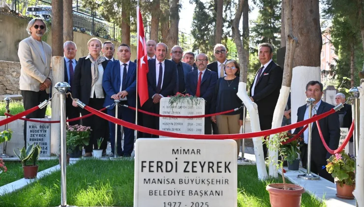 Alanya Kent Konseyi’nden Manisa ÇIKARMASI