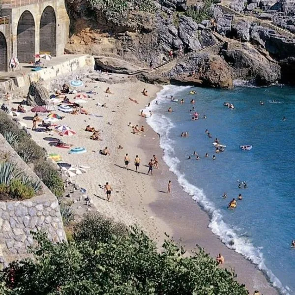 Alanya Ulaş Emirgan’da çalışma başladı