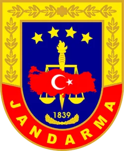 Alanya’da jandarmadan uyuşturucu operasyonu!