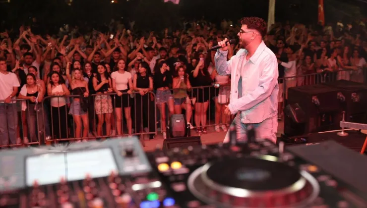 Alanya’da üniversite öğrencileri çok şanslı!