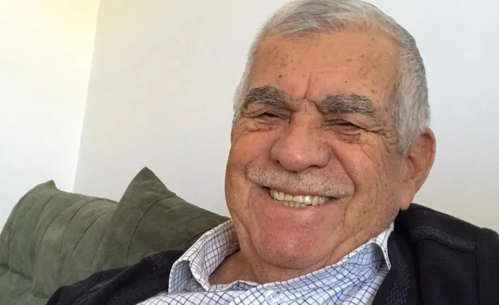 Alanyalı eski belediye başkanı hayatını kaybetti