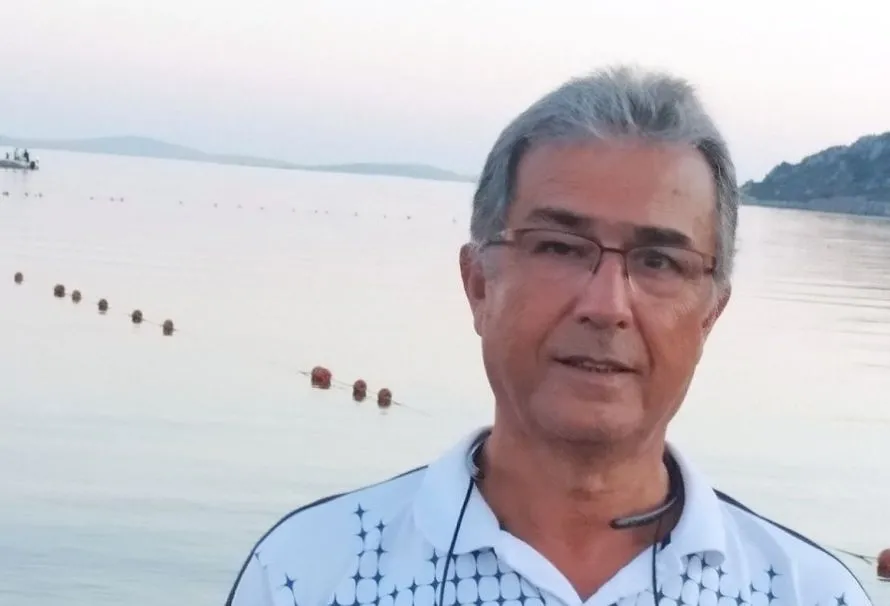 Alanyanın efsane kaymakamının acı günü