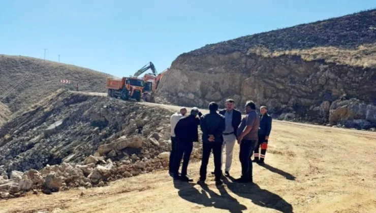 Alanya’nın gözü aydın! Konya’ya ulaşım 45 dakika kısalacak