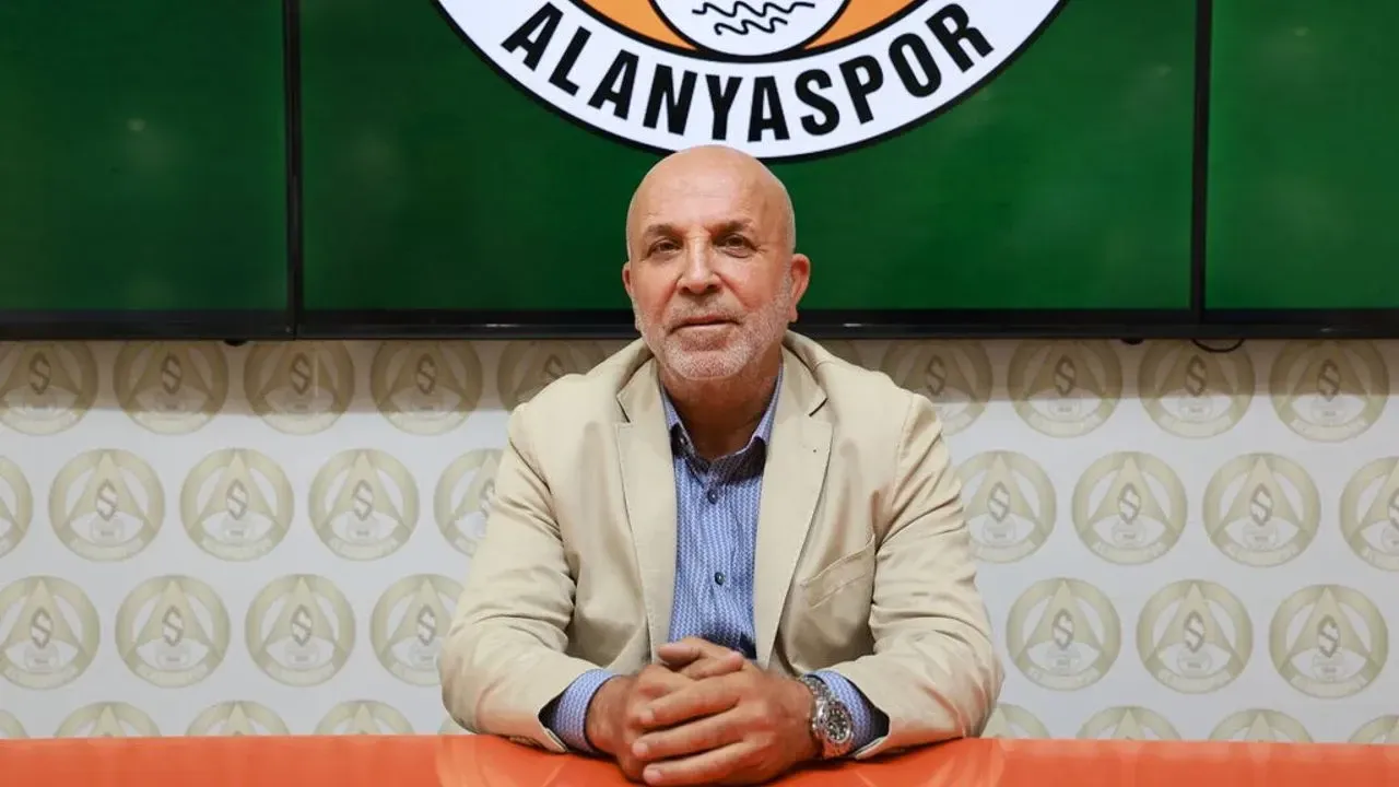 Alanyaspor Başkanı Çavuşoğlu açtı ağzını yumdu gözünü
