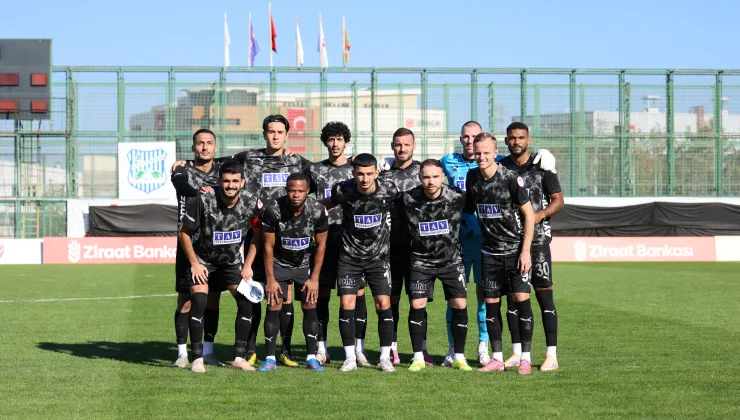 Alanyaspor deplasmanda güldü!