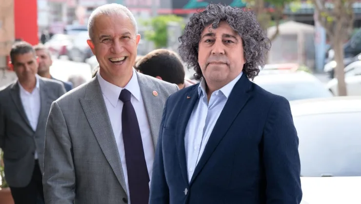 Alanya’yı sevindiren haber! Servet Ünlü’nün sağlık durumu ÇOK İYİ