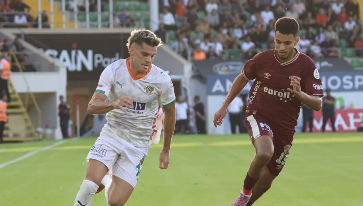 Artık yenilmez değiller