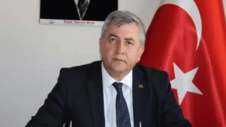 ASAT'ın yeni patronu Gülebay oldu